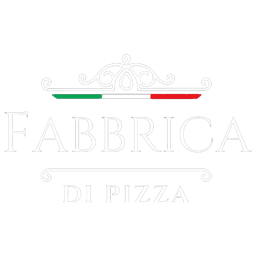 Fabbrica Di Pizza Woodfire & Pasta logo.